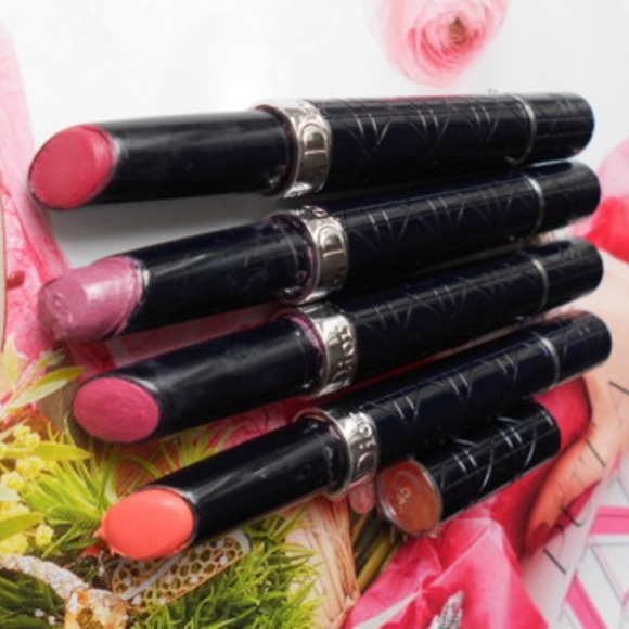 Serum de rouge dior Clearance